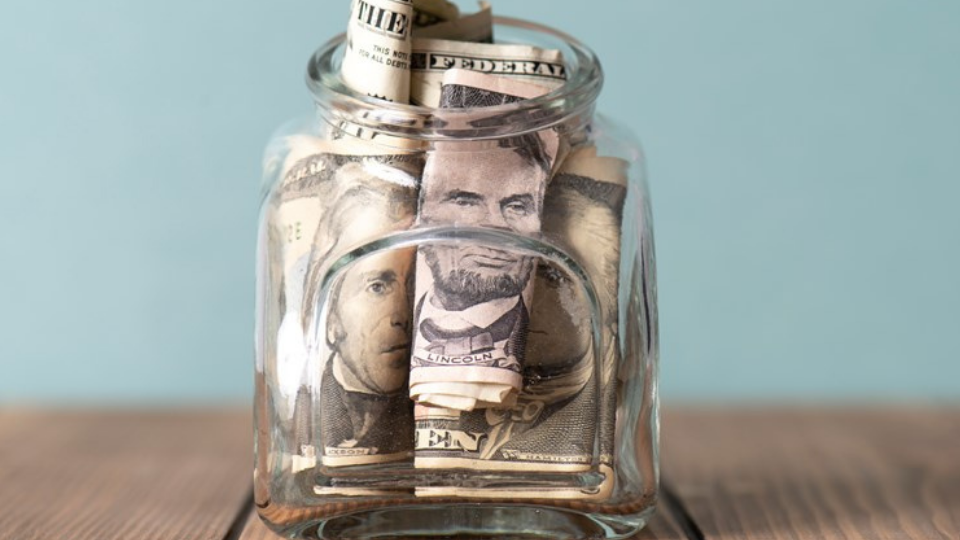 Saving Money is Important