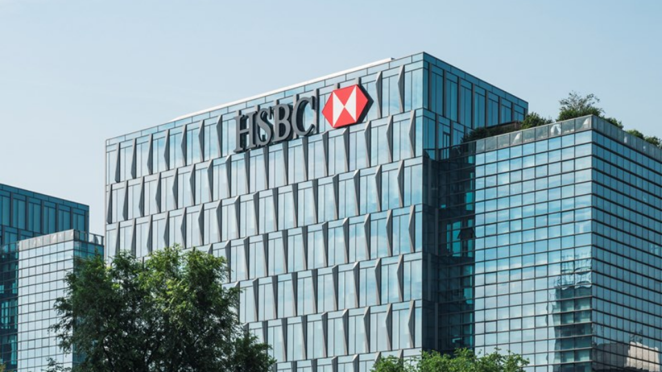 HSBC Italy headquarters