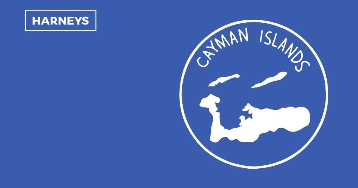 Cayman Islands Our Jurisdictions