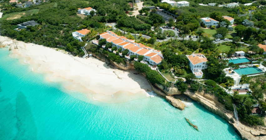 Harneys Anguilla location image