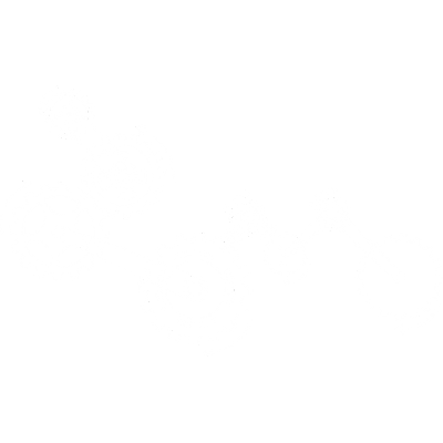 10 different gears in black