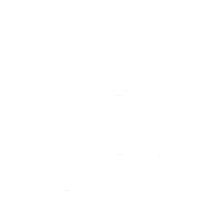 Harneys document and magnifying glass