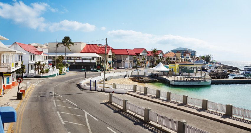 Harneys Cayman location image