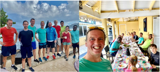 BVI Team