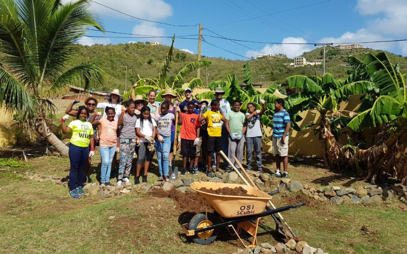 Community & CSR Image 3