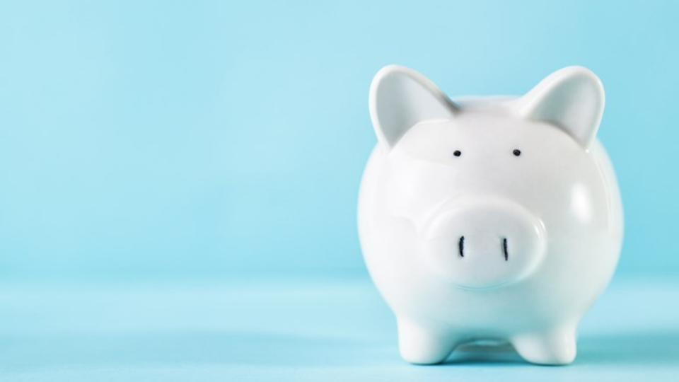 Piggy Bank