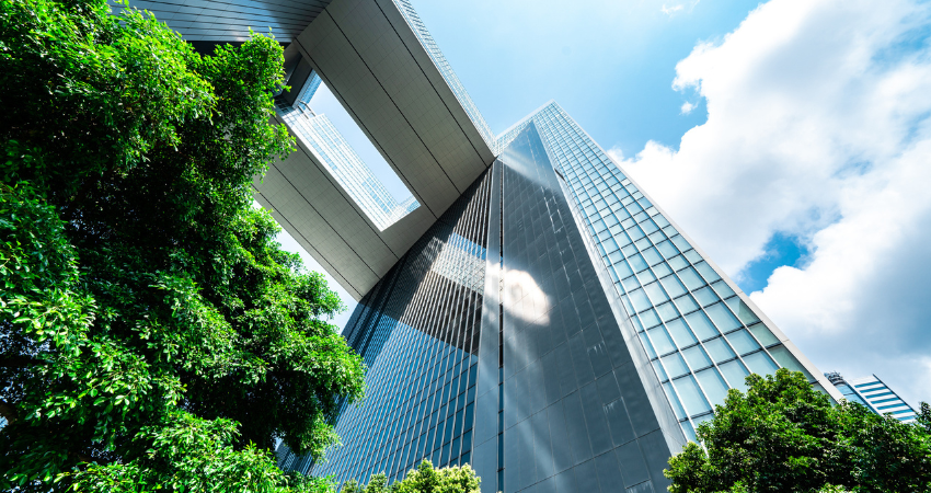 Hong Kong Government Headquarters Complex