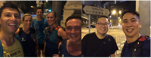 HK Team