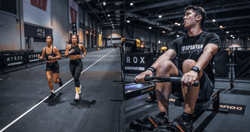 a journey of grit and perseverance