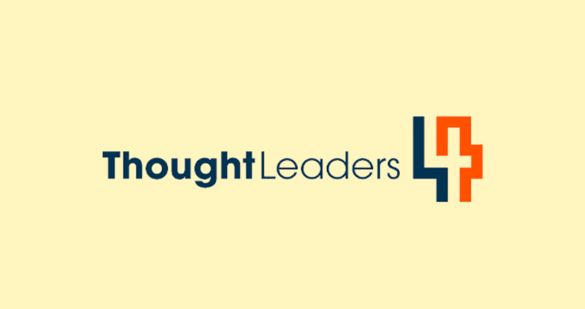 Thought Leaders logo