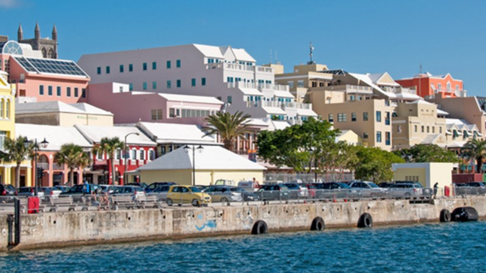Hamilton, Bermuda