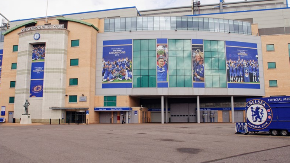 Chelsea football club