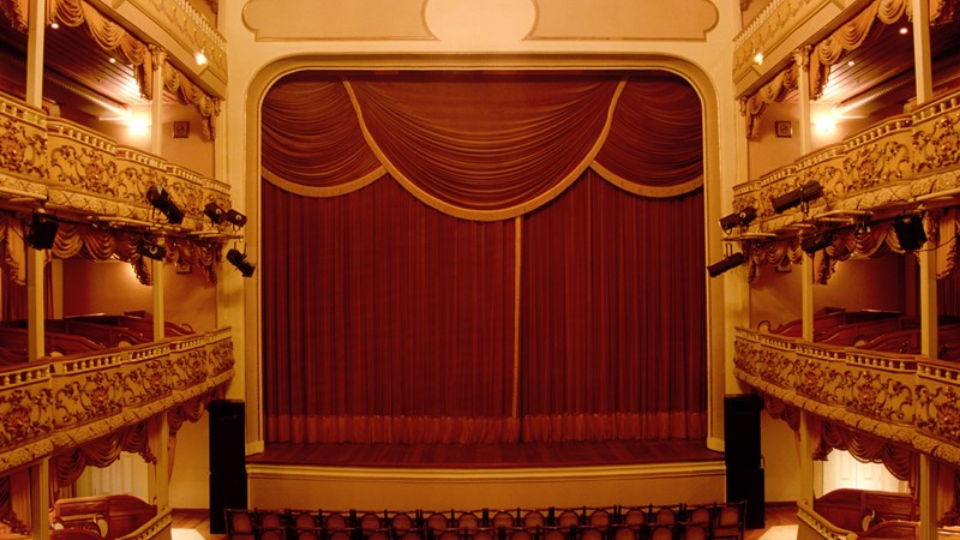 Classical Theatre