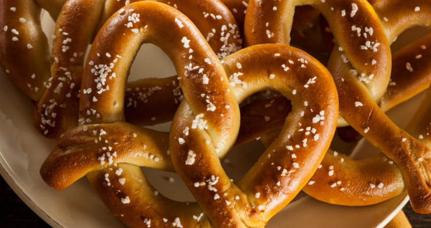 Pretzels