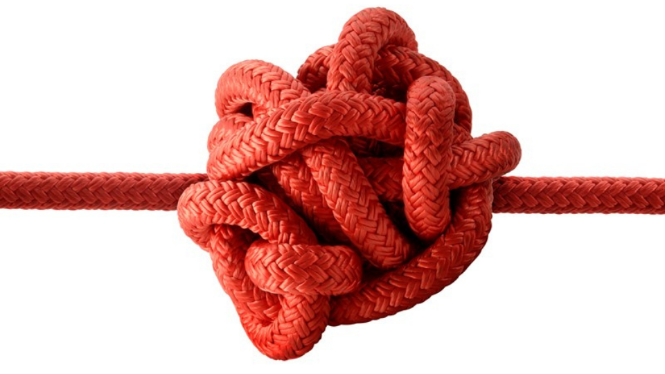 Got Knot